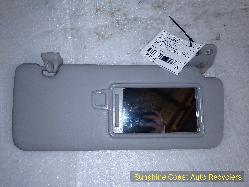 View Auto part Sunvisor Hyundai Tucson 2016