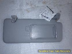 View Auto part Sunvisor Hyundai Tucson 2016