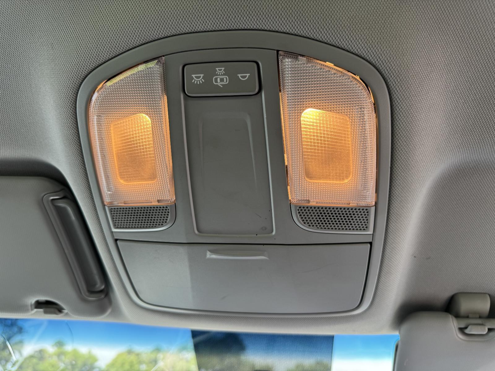 View Auto part Courtesy Light HYUNDAI TUCSON 2016