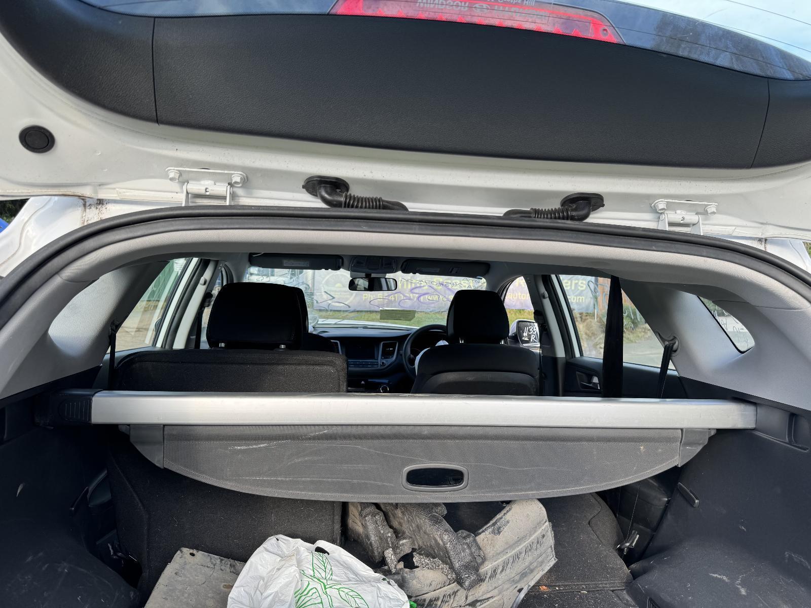 View Auto part PARCEL_SHELF_CARGO_BLIND HYUNDAI TUCSON 2016