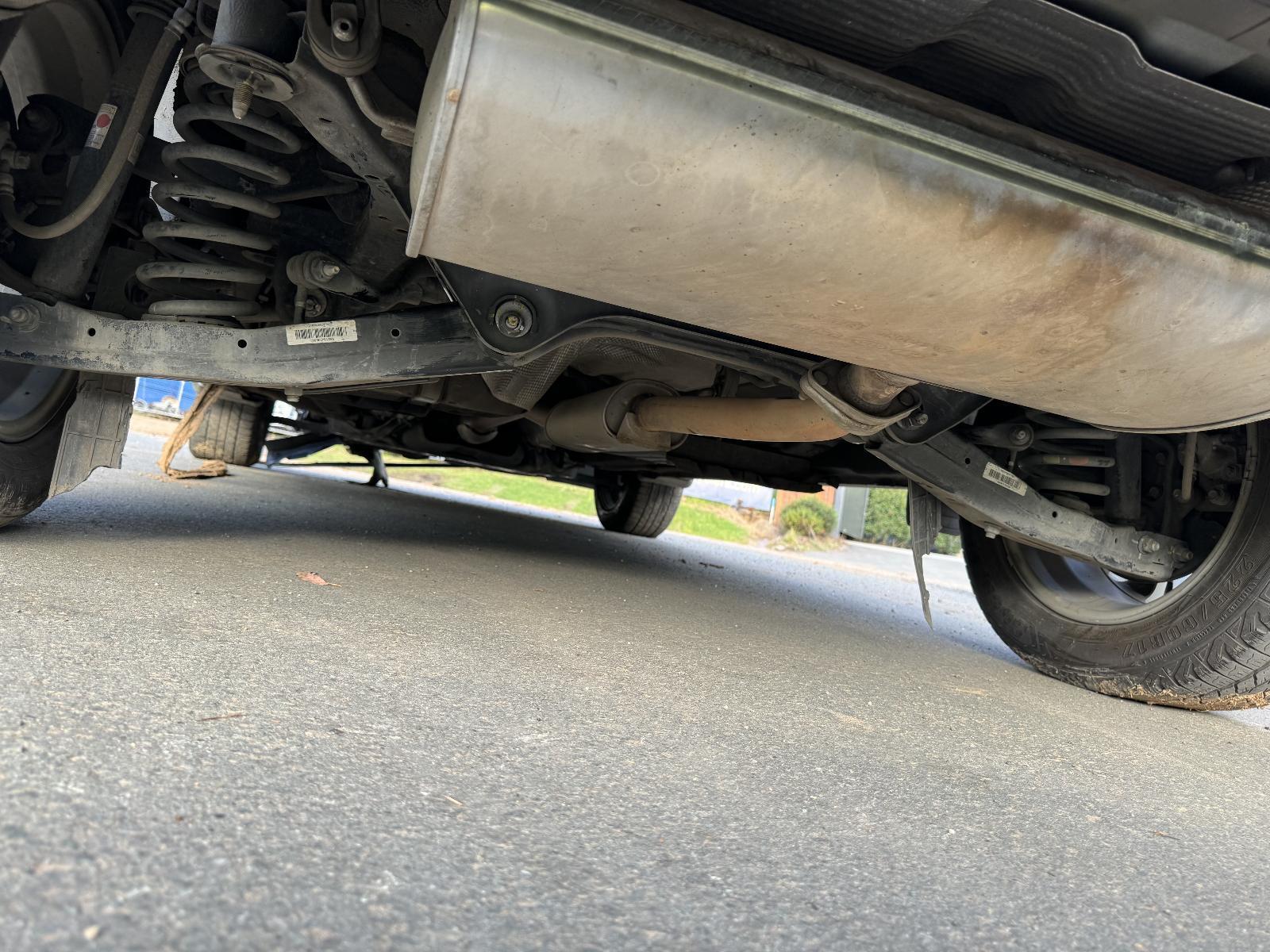 View Auto part Rear Sway Bar HYUNDAI TUCSON 2016