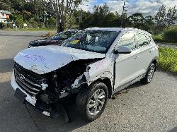 View Auto part Mud Flaps Hyundai Tucson 2016