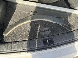 View Auto part Wheel Arch Flare Hyundai Tucson 2016