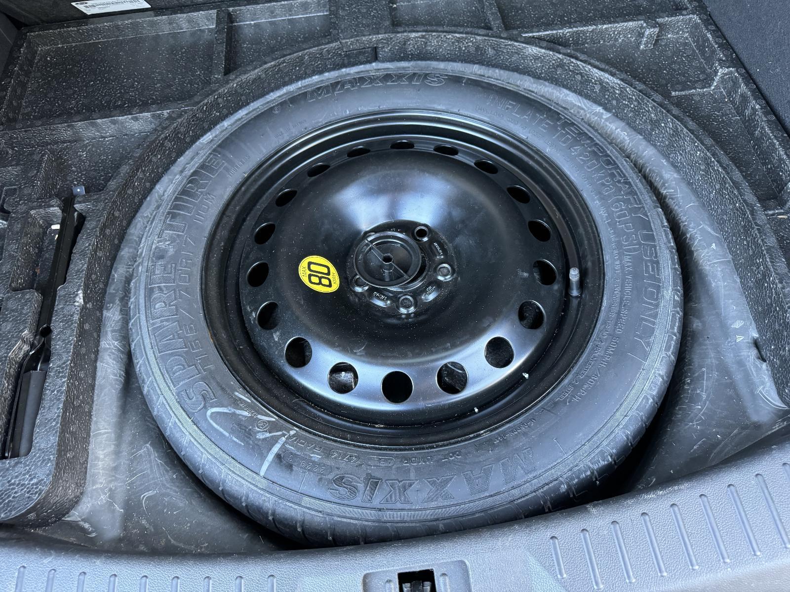 View Auto part Wheel Standard/Steel FORD KUGA 2015