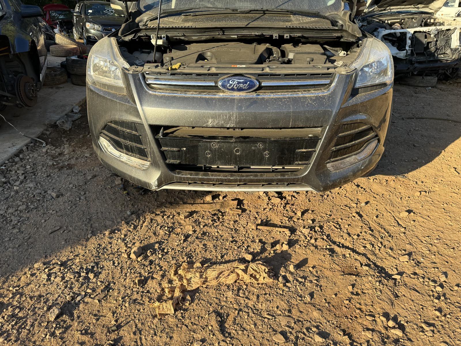 View Auto part Front Bumper FORD KUGA 2015