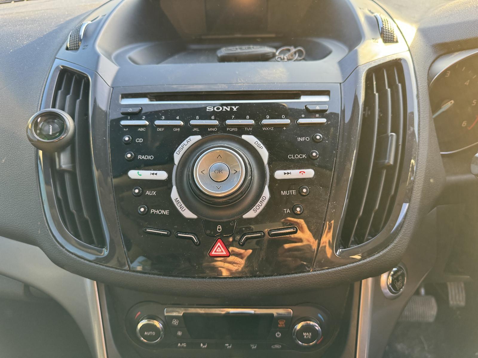 View Auto part Misc FORD KUGA 2015
