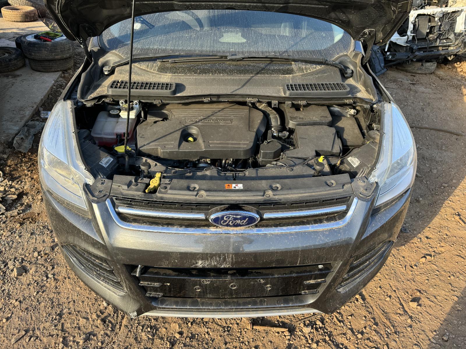 View Auto part Air Cleaner Duct/Hos FORD KUGA 2015