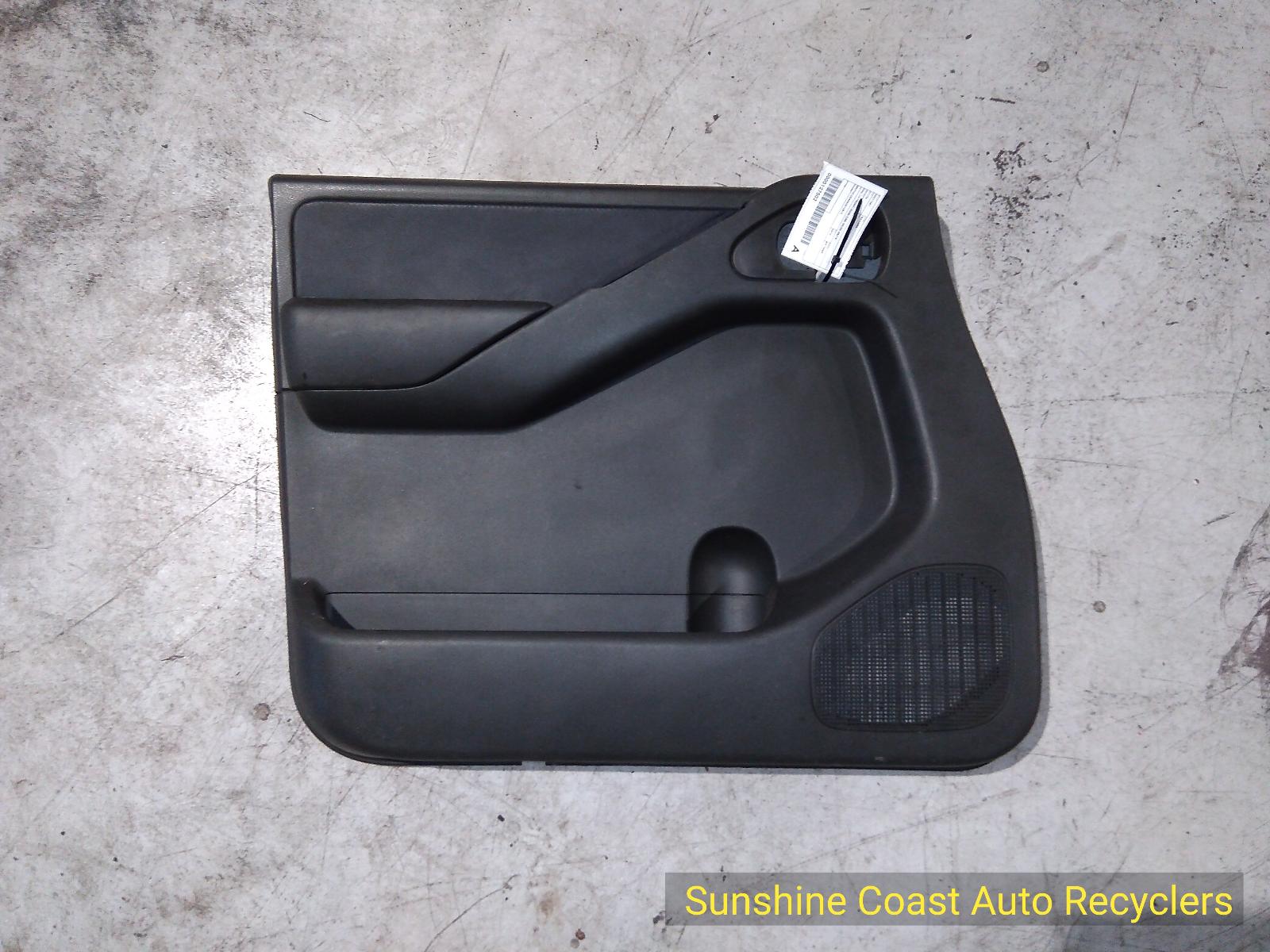 View Auto part Door Trim NISSAN NAVARA 2010