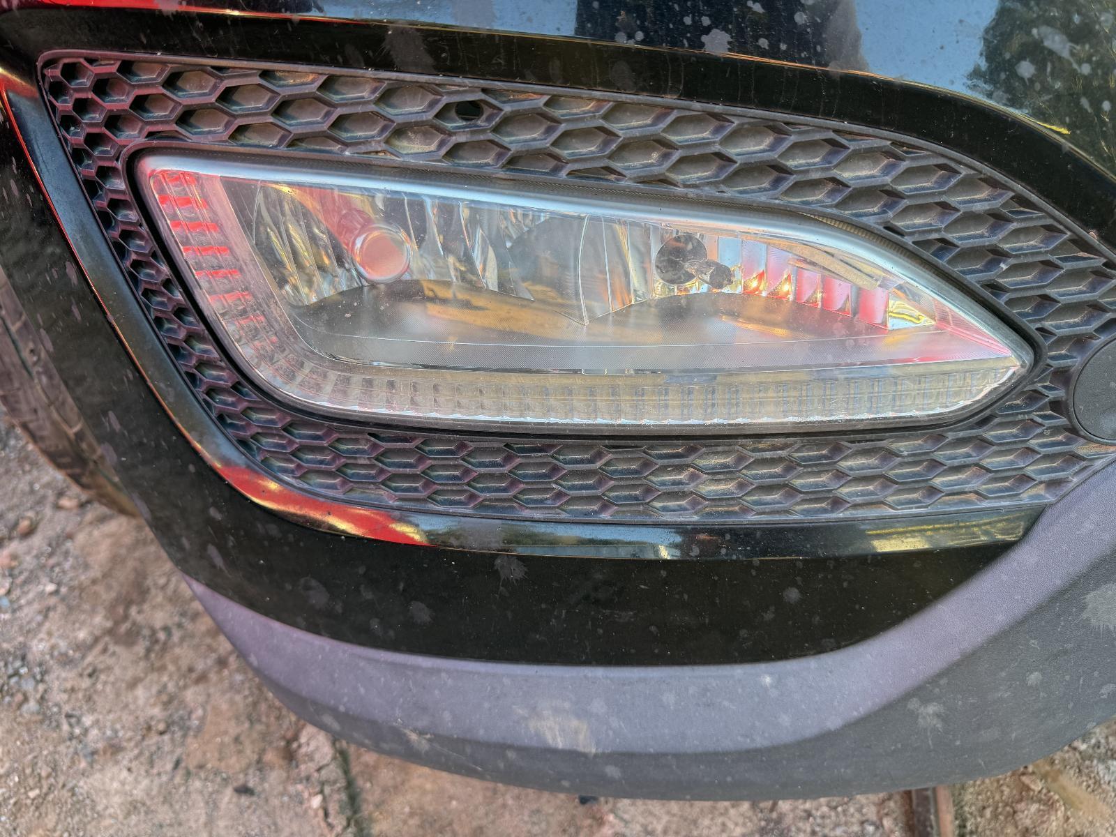 View Auto part Right Indicator/Fog/Side HYUNDAI SANTA FE 2013