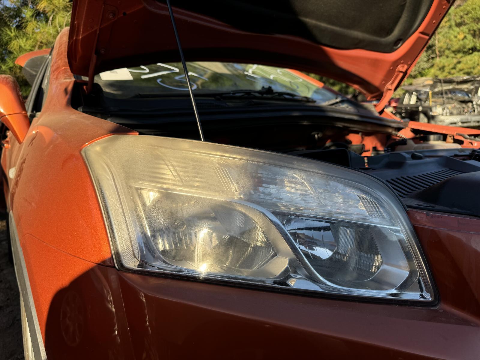 View Auto part Right Headlamp HOLDEN TRAX 2013