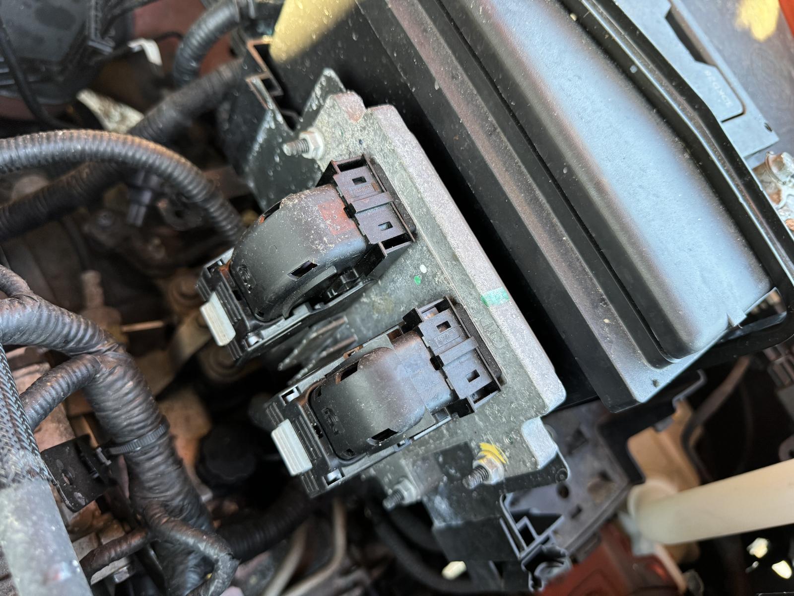 View Auto part Ecu HOLDEN TRAX 2013