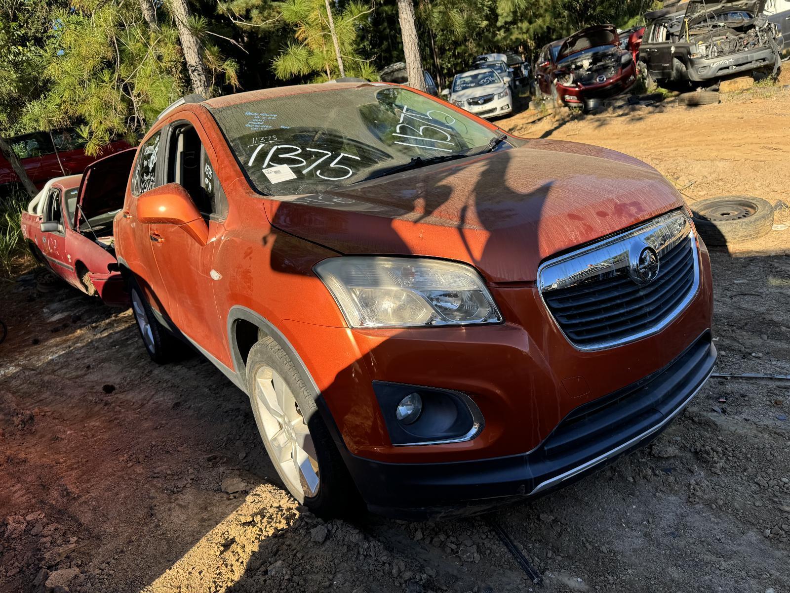 View Auto part Right Driveshaft HOLDEN TRAX 2013