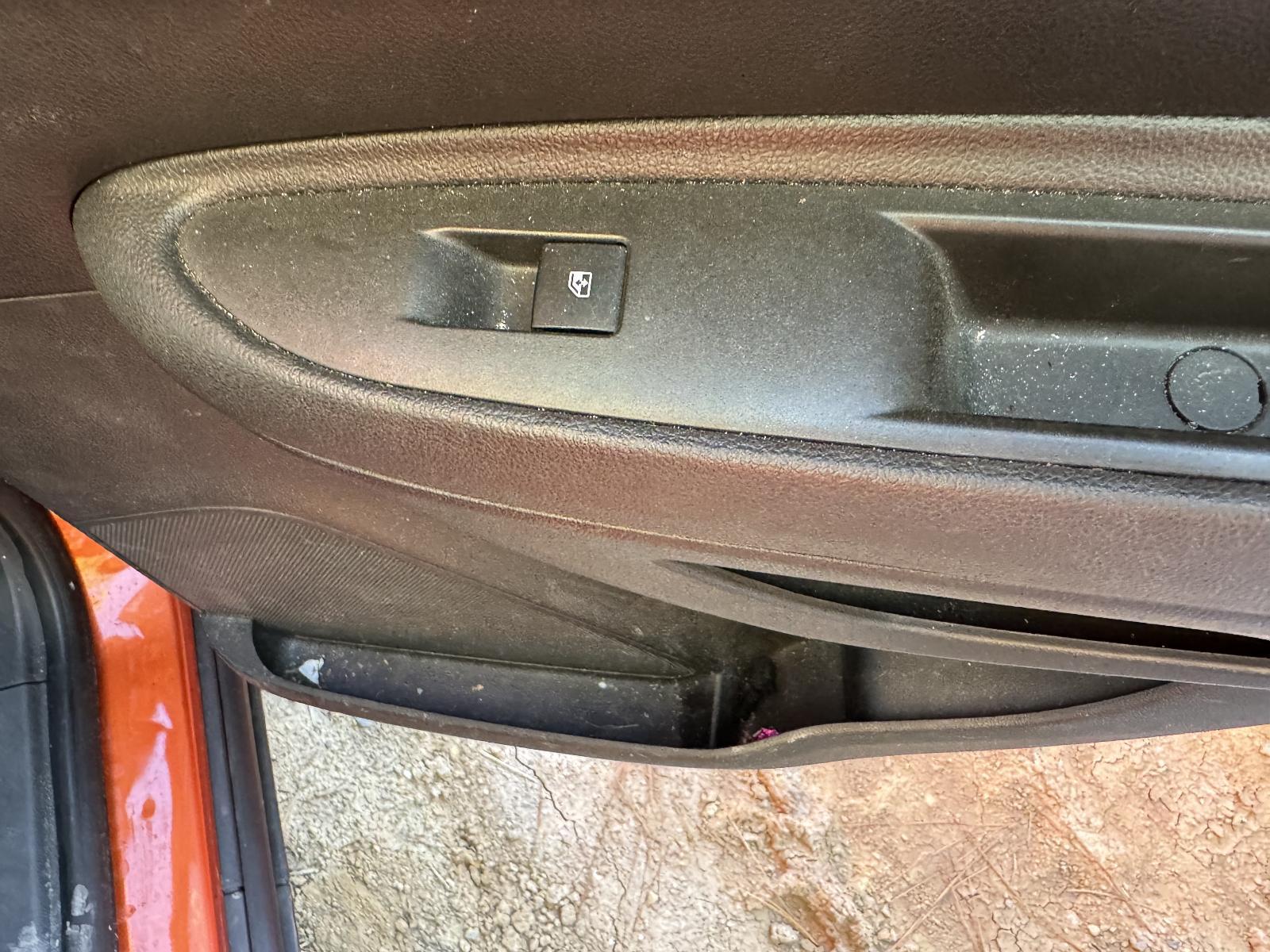 View Auto part Pwr Dr Wind Switch HOLDEN TRAX 2013