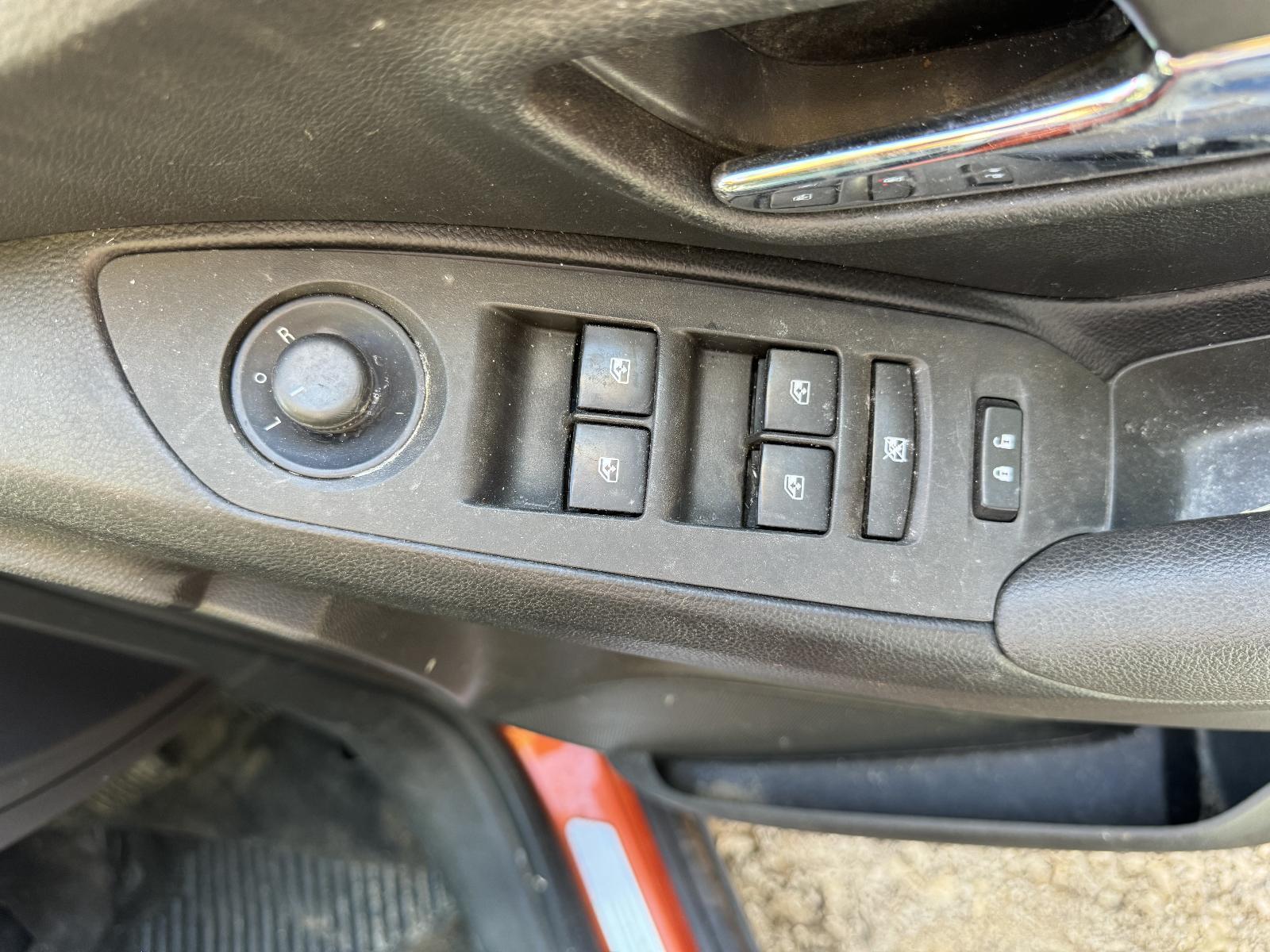 View Auto part Pwr Dr Wind Switch HOLDEN TRAX 2013