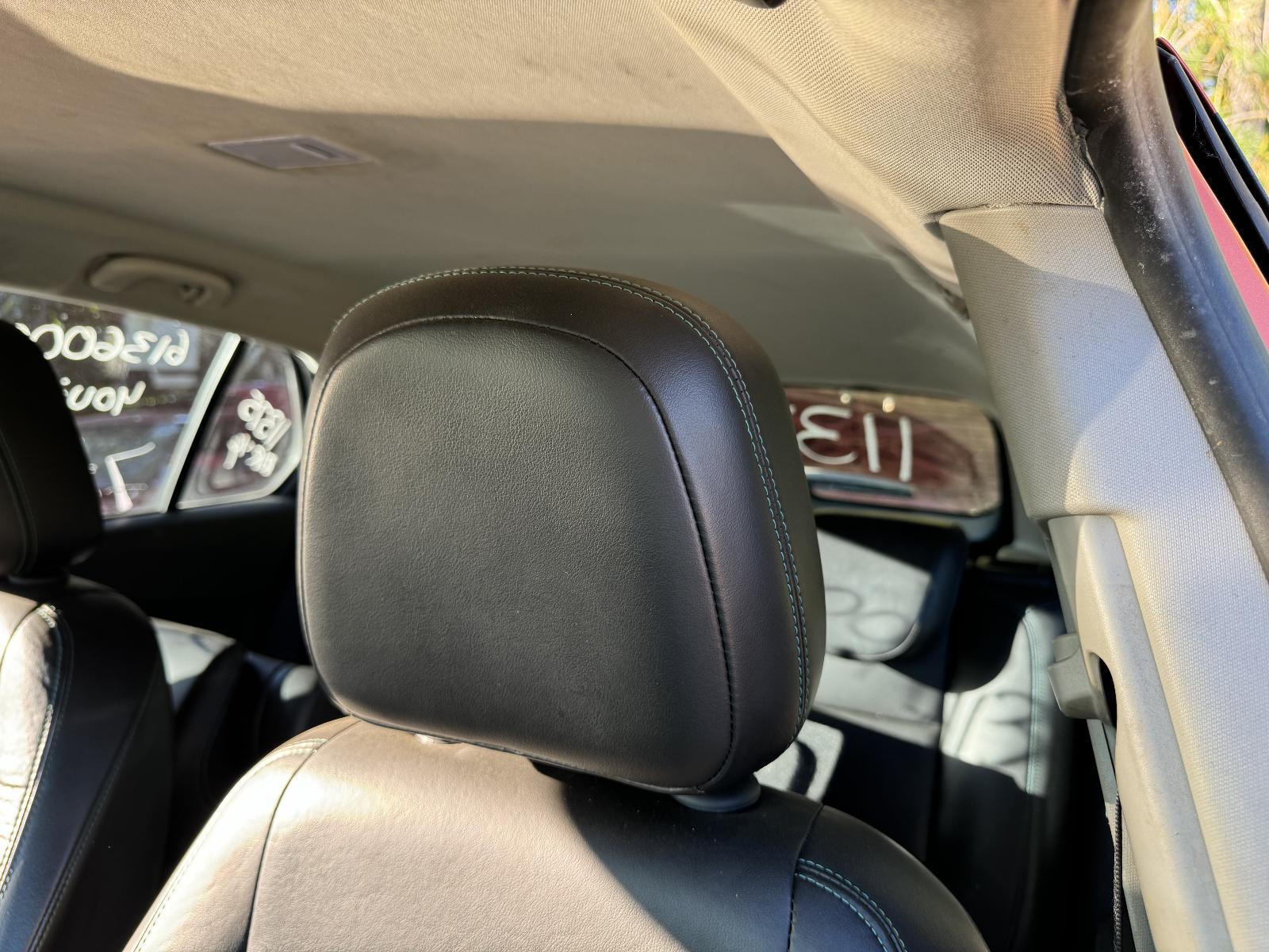 View Auto part Headrest HOLDEN TRAX 2013