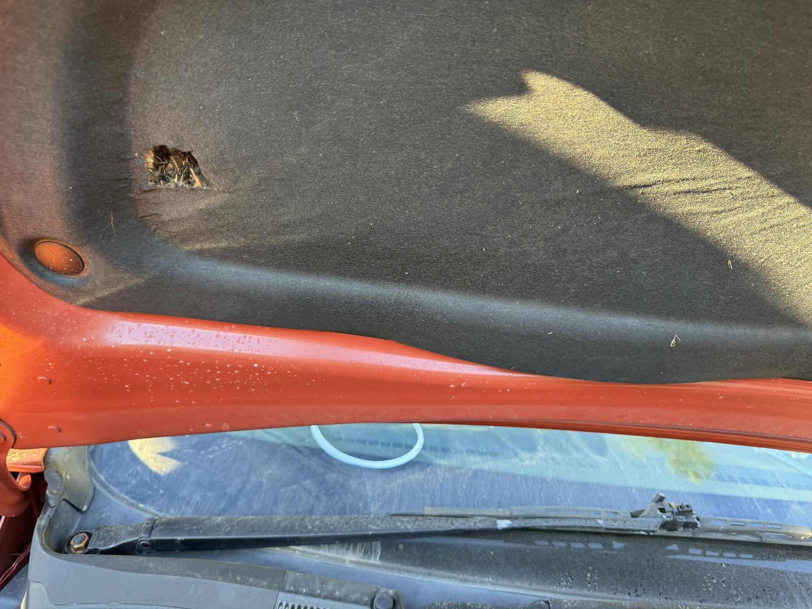View Auto part Wiper Arm HOLDEN TRAX 2013