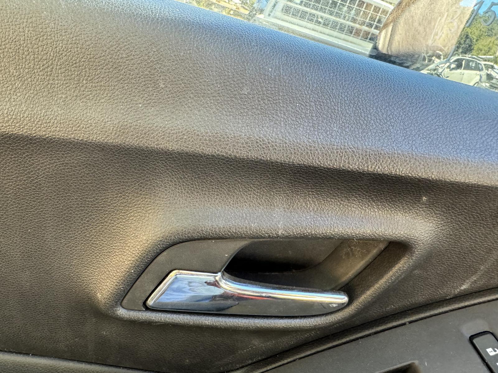 View Auto part Door Handle HOLDEN TRAX 2013