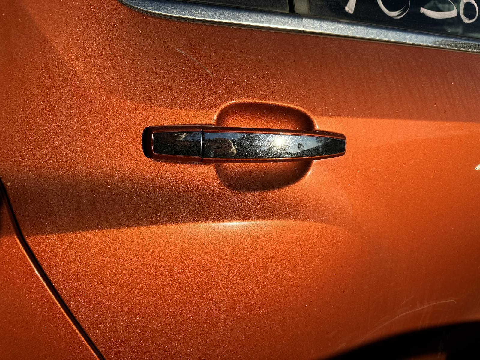 View Auto part Door Handle HOLDEN TRAX 2013