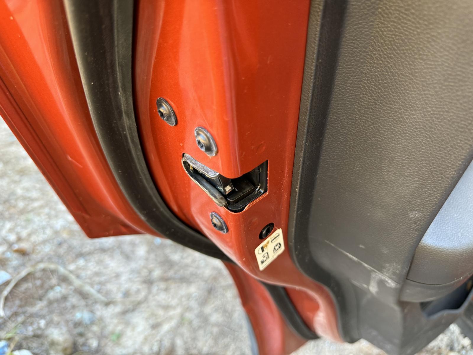 View Auto part Door/Boot/Gate Lock HOLDEN TRAX 2013