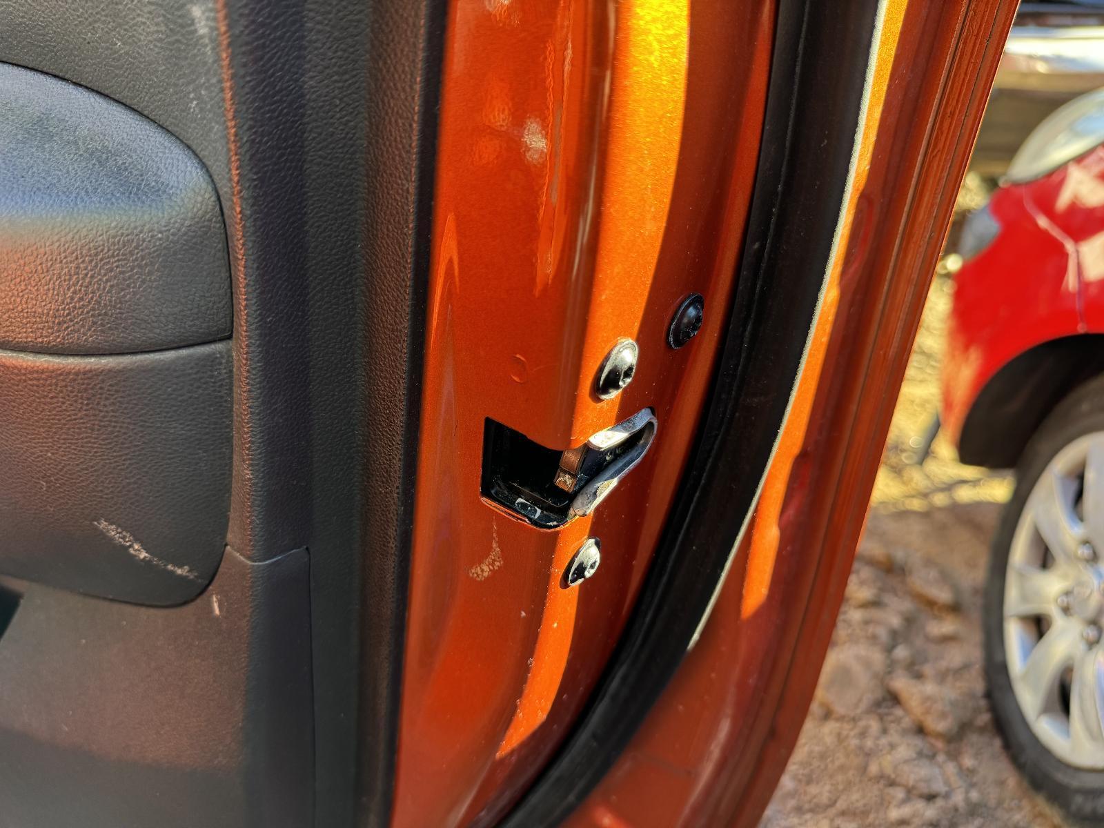 View Auto part Door/Boot/Gate Lock HOLDEN TRAX 2013