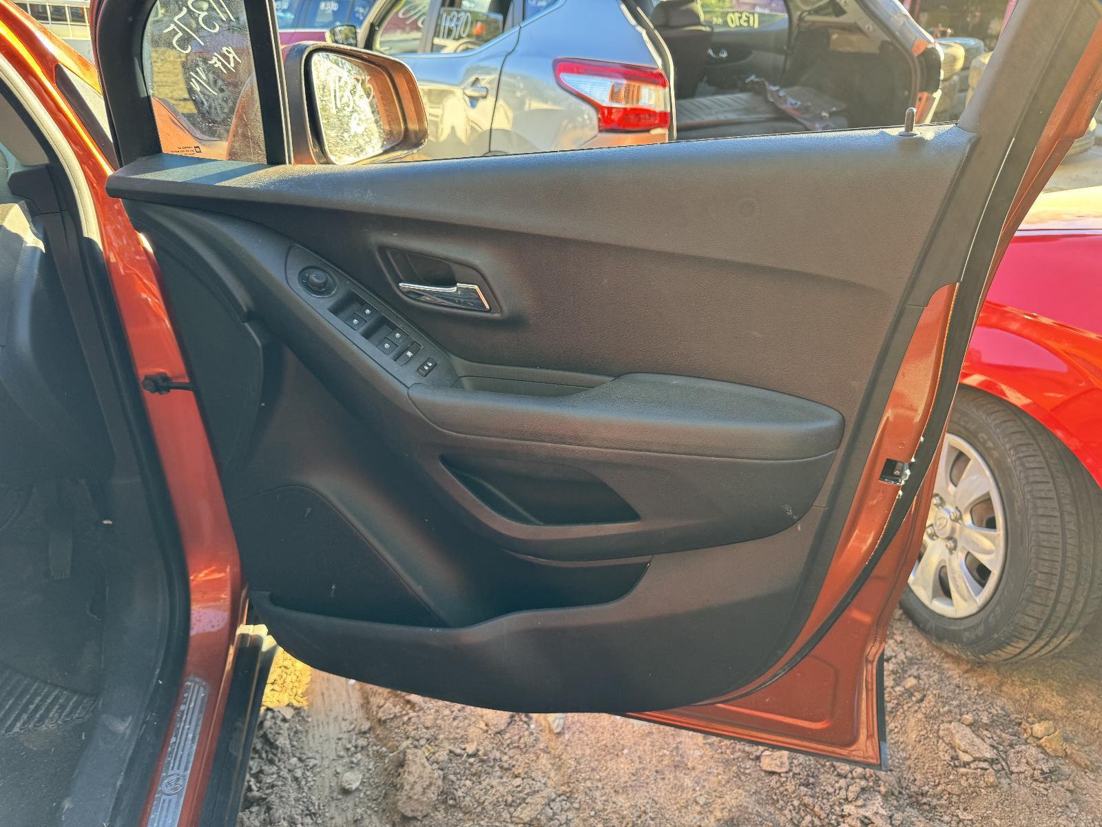 View Auto part Door Trim HOLDEN TRAX 2013
