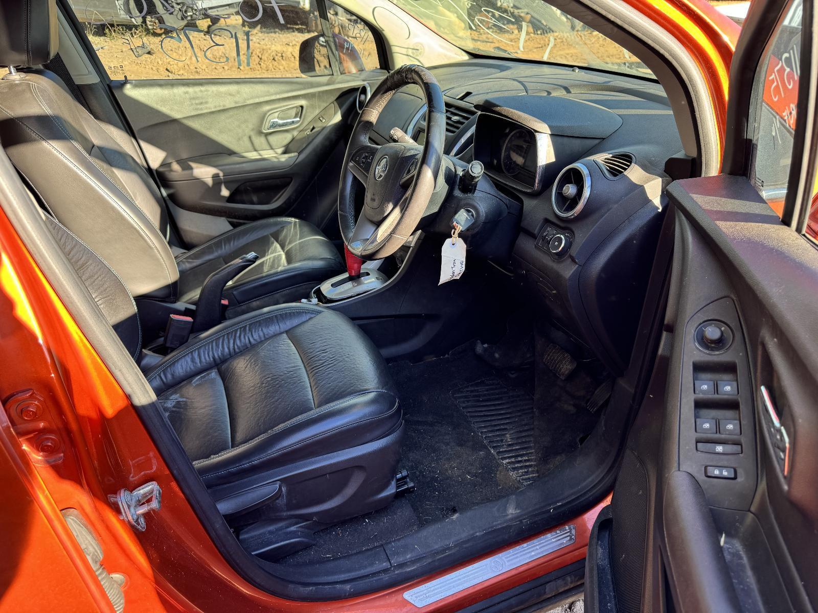 View Auto part SPEAKER HOLDEN TRAX 2013