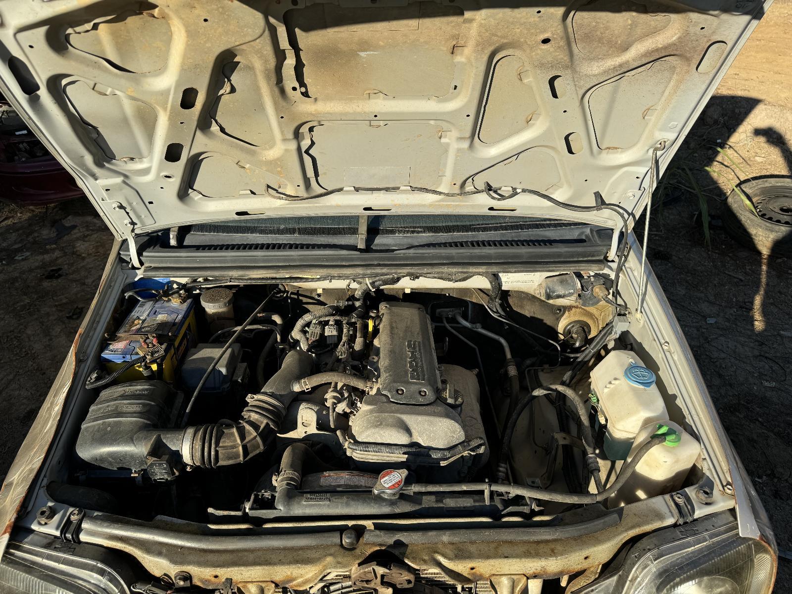 View Auto part Ecu SUZUKI JIMNY 2006