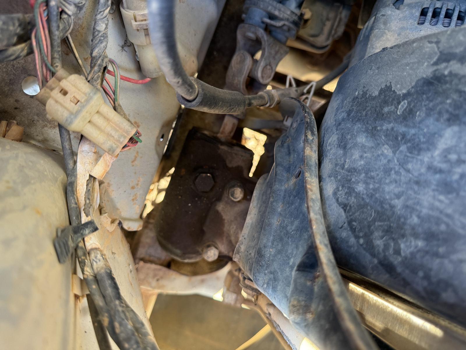 View Auto part Steering Box/Rack SUZUKI JIMNY 2006