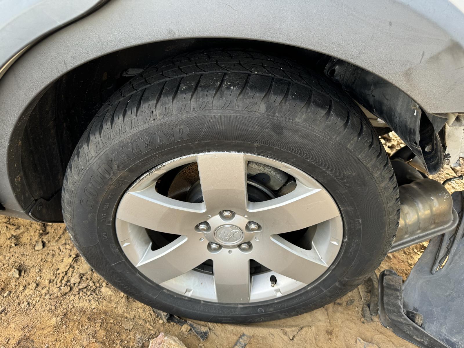 View Auto part Wheel Mag HOLDEN CAPTIVA 2016