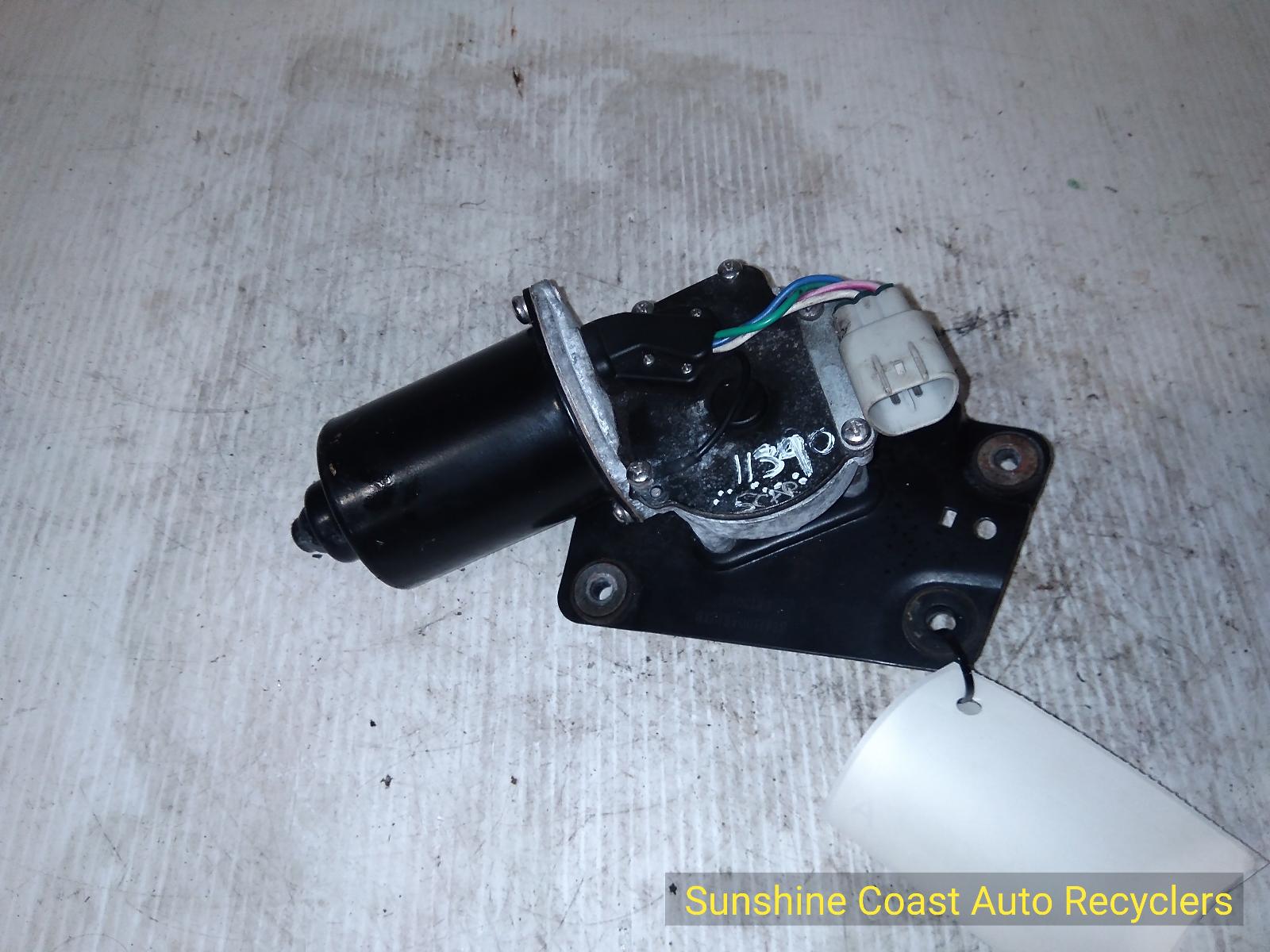 View Auto part Wiper Motor GREAT WALL X200/X240 2013