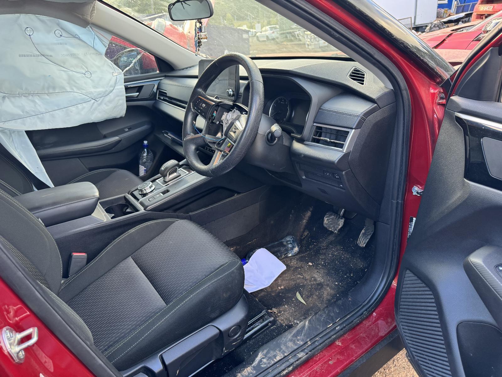 View Auto part SPEAKER MITSUBISHI OUTLANDER 2021