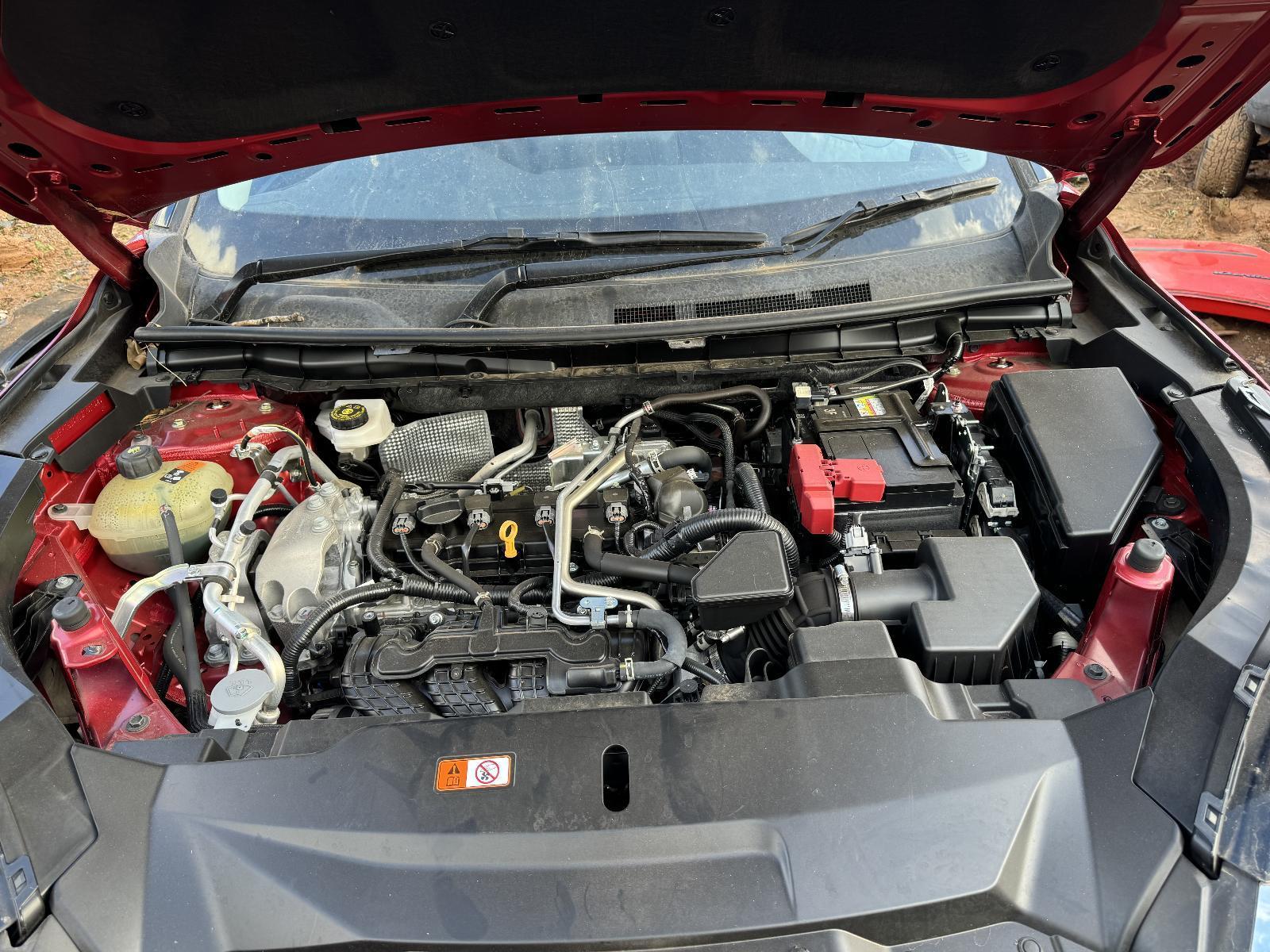 View Auto part Engine Pipe MITSUBISHI OUTLANDER 2021