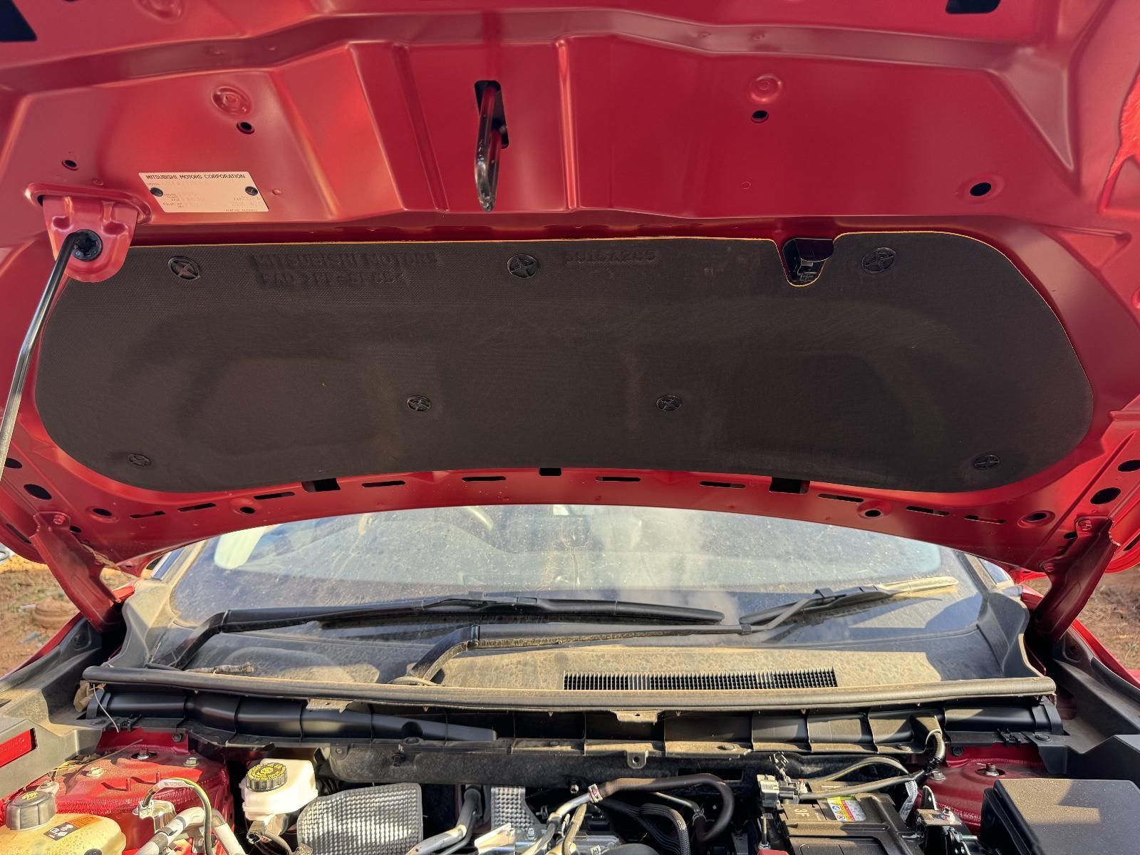 View Auto part Plenum Chamber MITSUBISHI OUTLANDER 2021