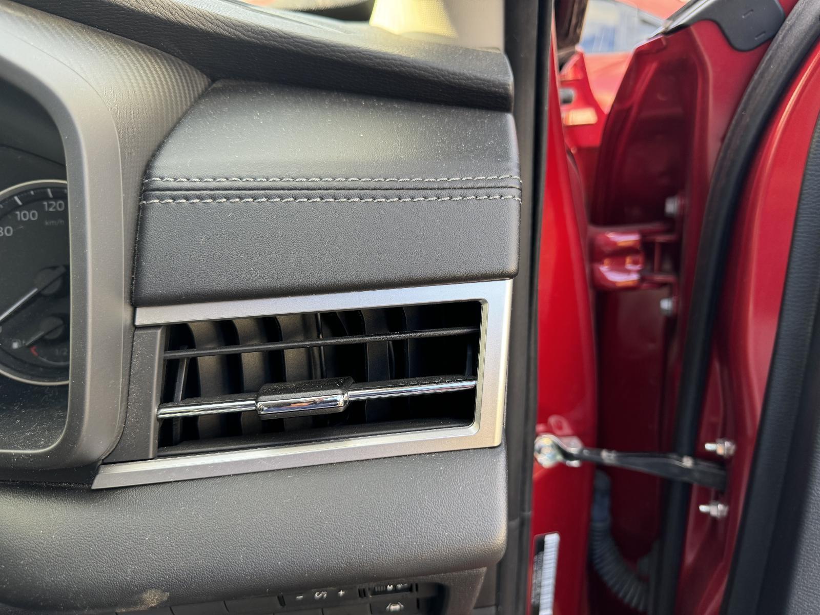 View Auto part Misc MITSUBISHI OUTLANDER 2021