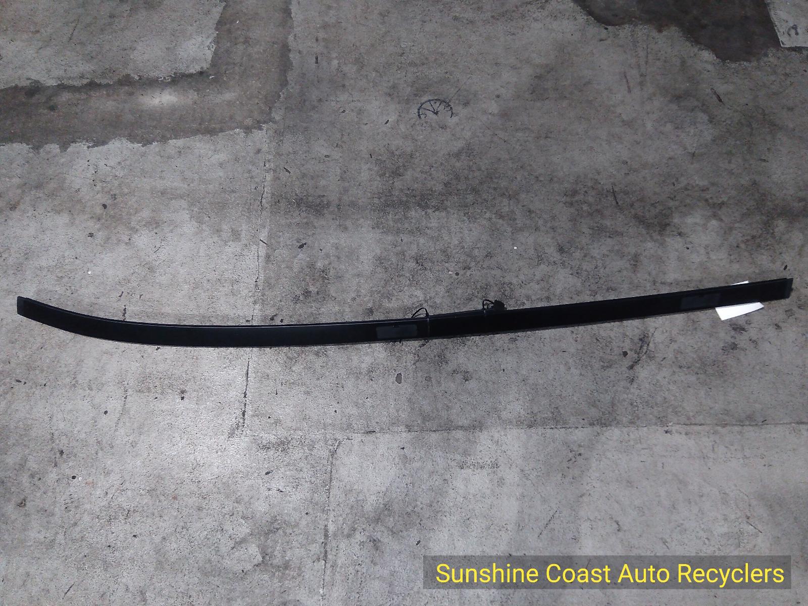 View Auto part Roof Rack/Bars NISSAN XTRAIL 2021