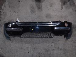 View Auto part Front Bumper Mini Cooper 2004
