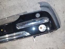 View Auto part Front Bumper Mini Cooper 2004