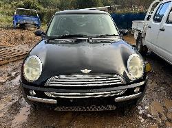 View Auto part Front Bumper Mini Cooper 2004