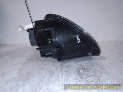 View Auto part Right Headlamp Mini Cooper 2004
