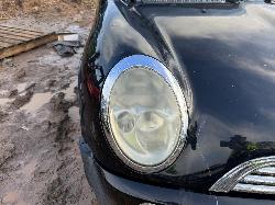 View Auto part Right Headlamp Mini Cooper 2004