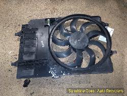 View Auto part Fan Mini Cooper 2004