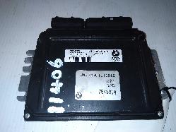 View Auto part Ecu Mini Cooper 2004