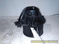 View Auto part Heater Fan Motor Mini Cooper 2004