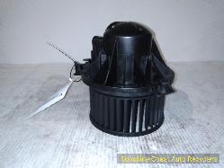 View Auto part Heater Fan Motor Mini Cooper 2004
