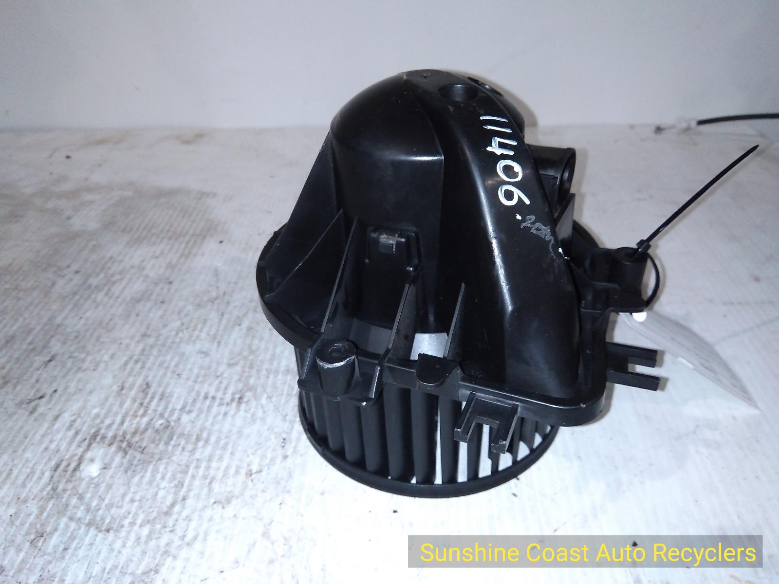 2004 Mini Cooper Heater Fan Motor View Auto part Heater Fan Motor Mini Cooper 2004