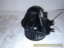 View Auto part Heater Fan Motor Mini Cooper 2004
