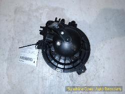 View Auto part Heater Fan Motor Mini Cooper 2004