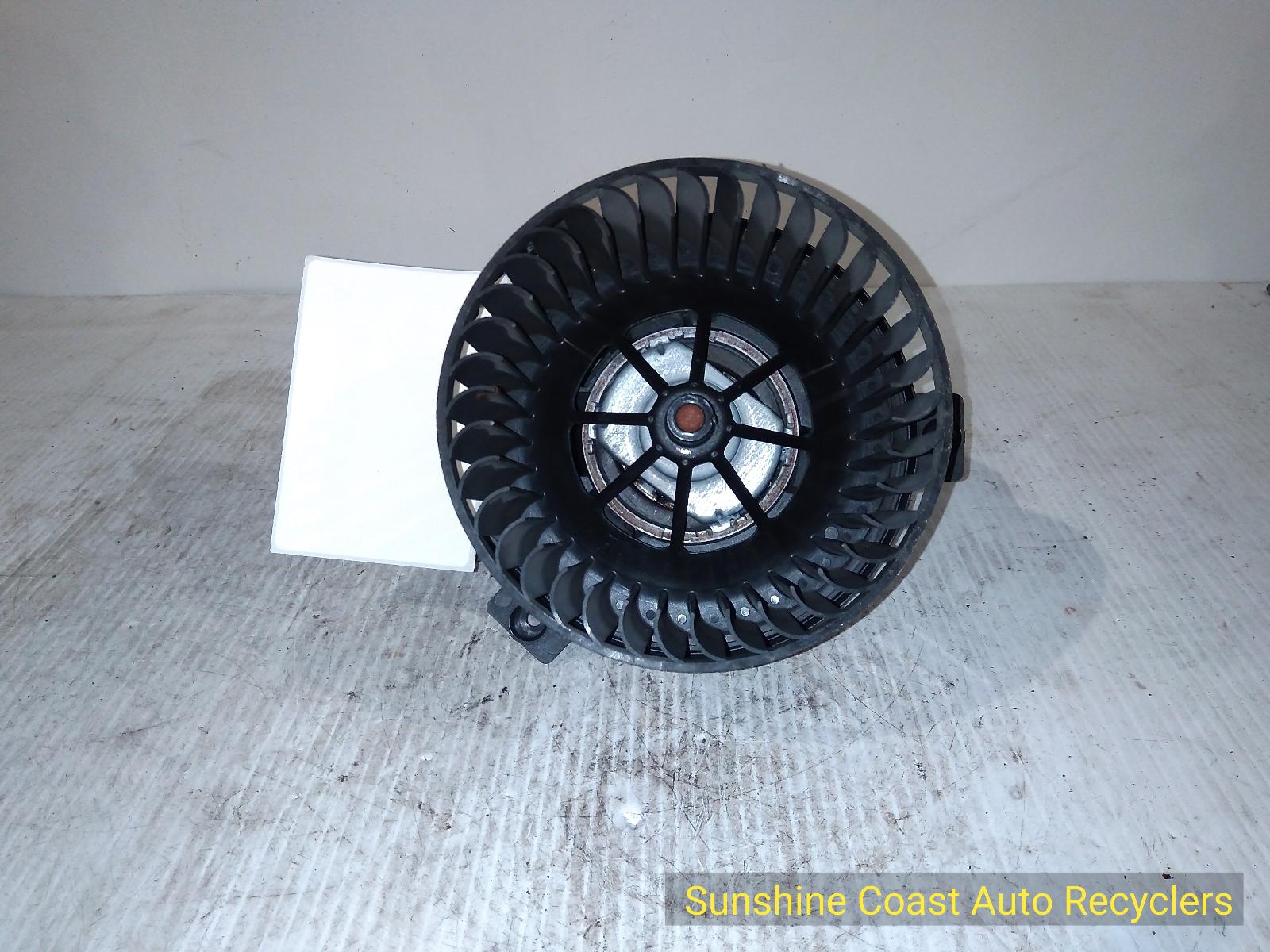2004 Mini Cooper Heater Fan Motor View Auto part Heater Fan Motor Mini Cooper 2004