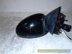 View Auto part Right Door Mirror Mini Cooper 2004