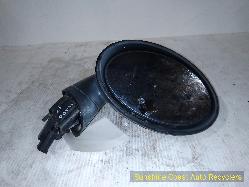 View Auto part Right Door Mirror Mini Cooper 2004